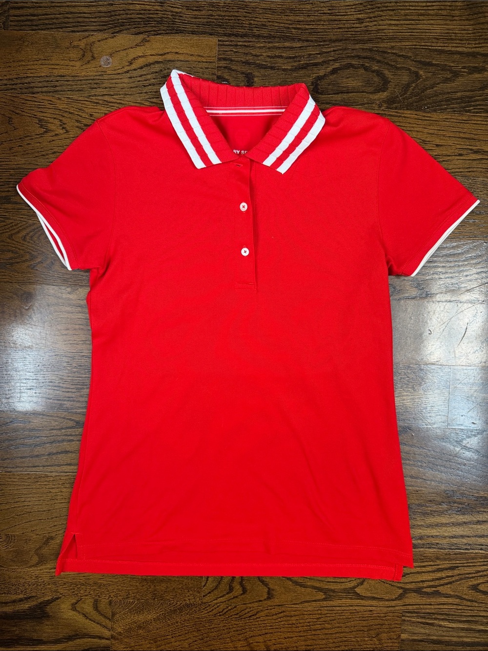 Tory Burch Polo Size Small